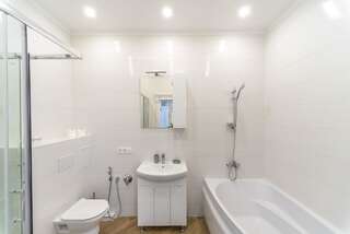 Апартаменты Апарт отель Гринвуд возле моря Одесса Апартаменты с видом на море-12