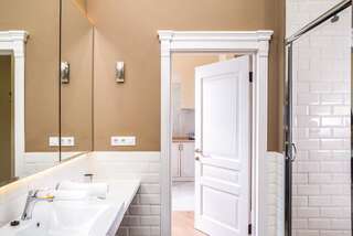 Апартаменты Апарт отель Гринвуд возле моря Одесса Апартаменты с видом на море-14