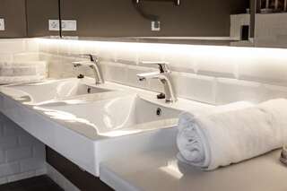 Апартаменты Апарт отель Гринвуд возле моря Одесса Апартаменты с видом на море-17