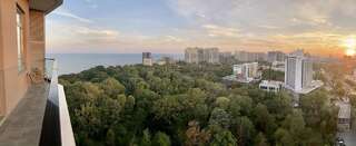 Апартаменты Апарт отель Гринвуд возле моря Одесса-2