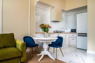 Апартаменты Апарт отель Гринвуд возле моря Одесса Апартаменты с видом на море-30