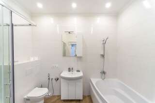 Апартаменты Апарт отель Гринвуд возле моря Одесса Апартаменты с видом на море-32