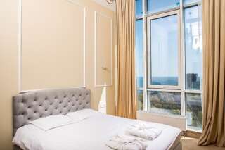 Апартаменты Апарт отель Гринвуд возле моря Одесса Апартаменты с видом на море-40