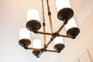 Апартаменты Апарт отель Гринвуд возле моря Одесса Апартаменты с видом на море-41