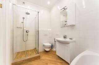 Апартаменты Апарт отель Гринвуд возле моря Одесса Апартаменты с видом на море-43