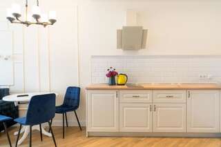 Апартаменты Апарт отель Гринвуд возле моря Одесса Апартаменты с видом на море-46