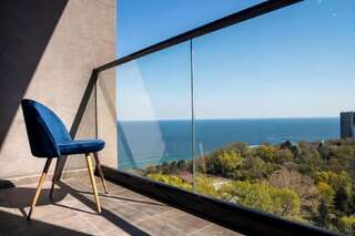 Апартаменты Апарт отель Гринвуд возле моря Одесса Апартаменты с видом на море-47