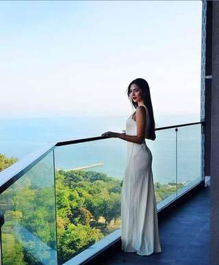 Апартаменты Апарт отель Гринвуд возле моря Одесса Апартаменты с видом на море-48