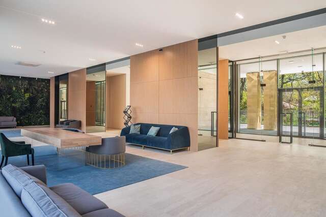 Апартаменты Апарт отель Гринвуд возле моря Одесса-32