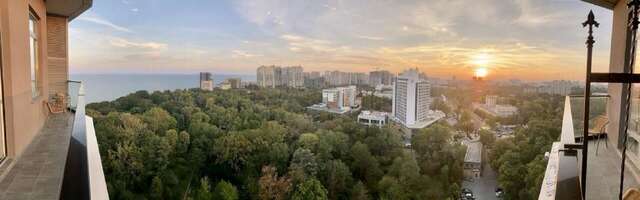 Апартаменты Апарт отель Гринвуд возле моря Одесса-39